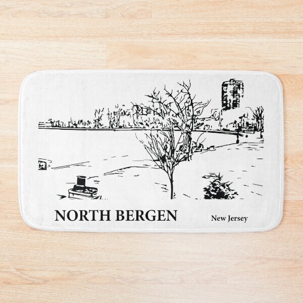 Item preview, North Bergen New Jersey designed and sold by Lakeric.