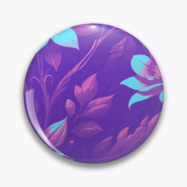 Item preview, Timeless Floral Pattern Creation designed and sold by GrizzlyCollective.