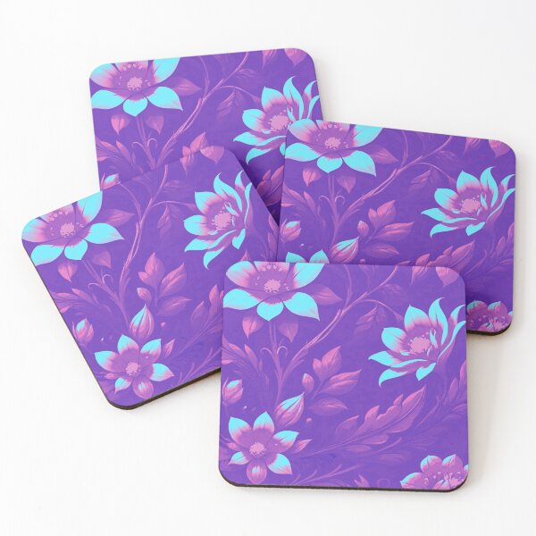 Item preview, Timeless Floral Pattern Creation designed and sold by GrizzlyCollective.