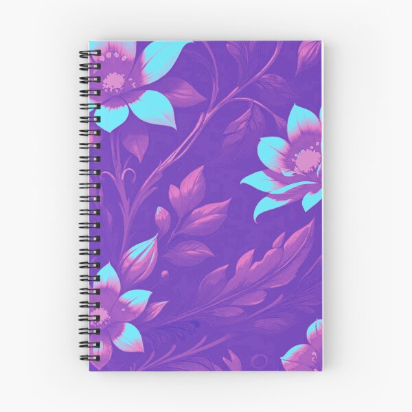 Item preview, Timeless Floral Pattern Creation designed and sold by GrizzlyCollective.