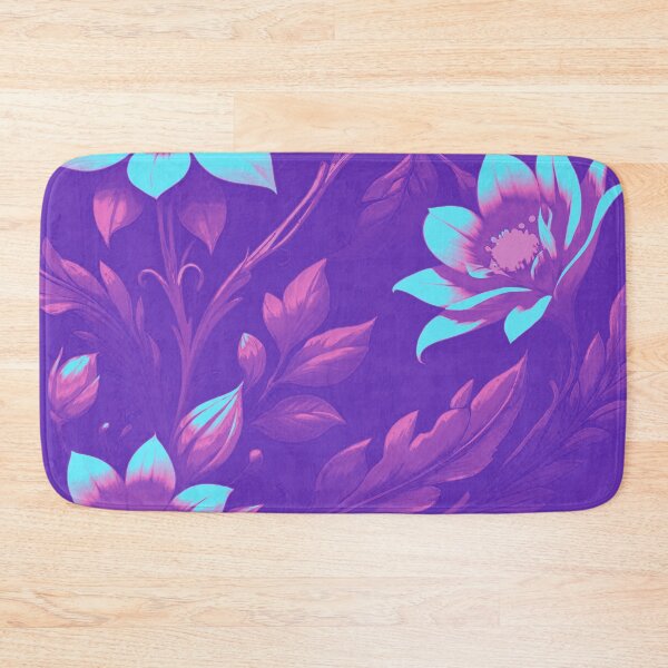 Item preview, Timeless Floral Pattern Creation designed and sold by GrizzlyCollective.