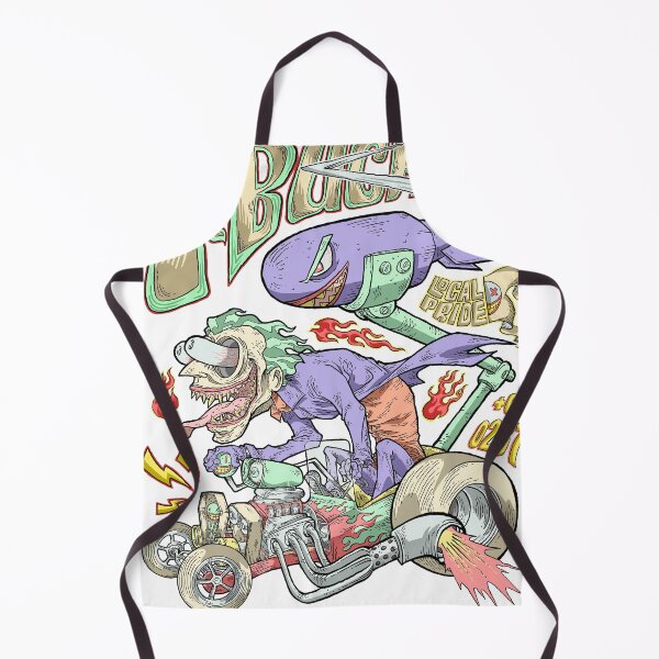 Item preview, T BUCKET designed and sold by BAYOO-ART.
