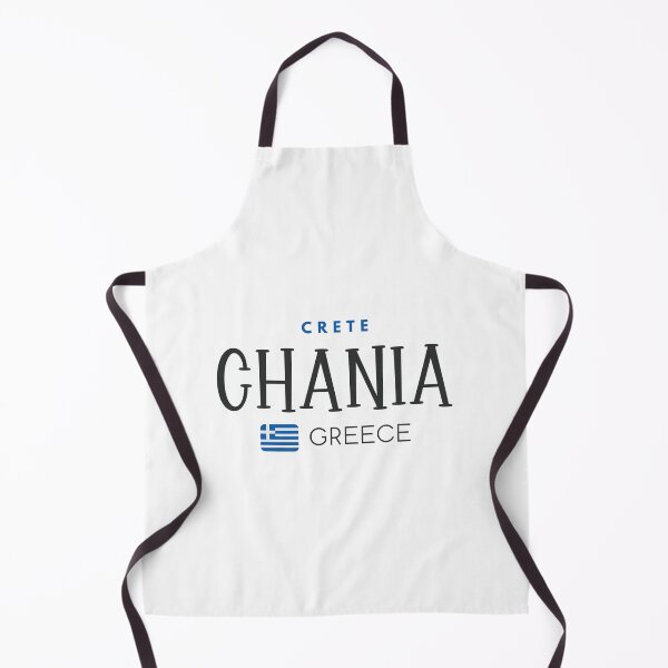 Item preview, Chania - Crete - Greece designed and sold by StudioRedKoala.