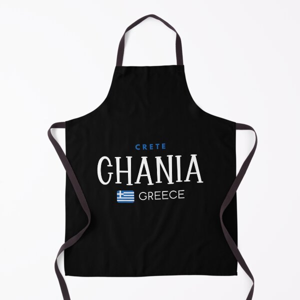 Item preview, Chania - Crete - Greece designed and sold by StudioRedKoala.