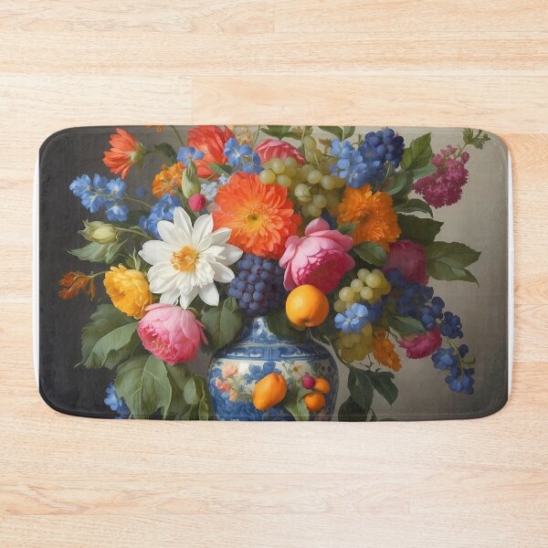 Item preview, Dutch Masters Floral Art Serie A-1 designed and sold by MastersInColor.