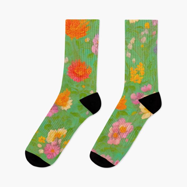 Item preview, Intricate Floral Pattern Design designed and sold by GrizzlyCollective.