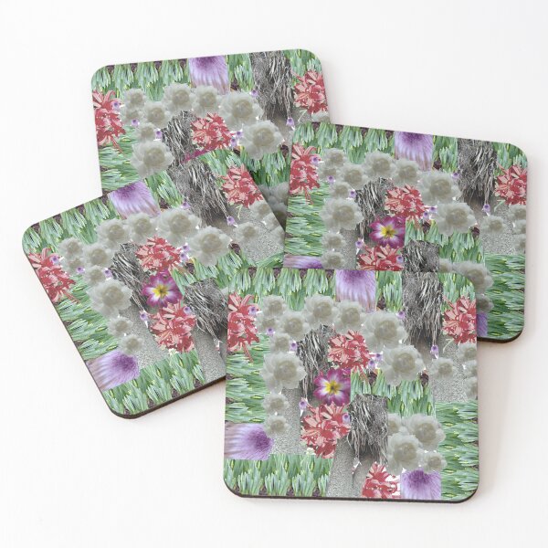 Item preview, Floral Salad designed and sold by LisaJene.