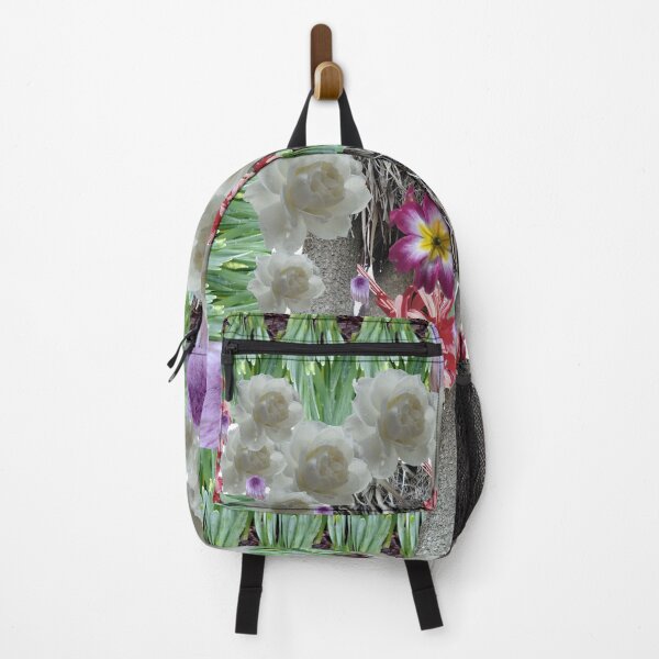Item preview, Floral Salad designed and sold by LisaJene.