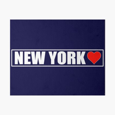 Artikel-Vorschau von Ich liebe New York City!, designt und verkauft von chriswilson111.