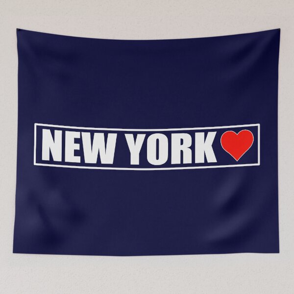 Item preview, I Love New York City! designed and sold by chriswilson111.