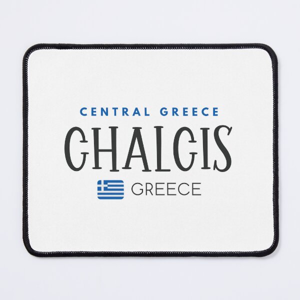 Item preview, Chalcis - Central Greece - Greece designed and sold by StudioRedKoala.