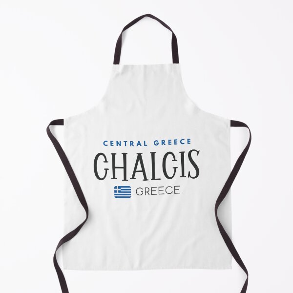 Item preview, Chalcis - Central Greece - Greece designed and sold by StudioRedKoala.