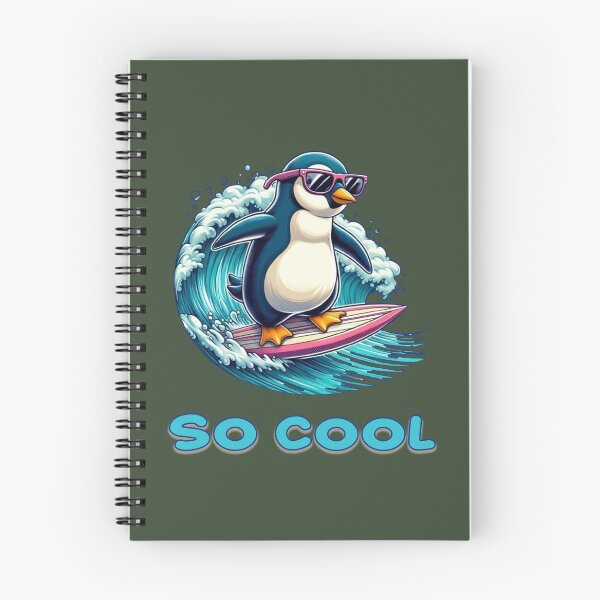 Item preview, So Cool designed and sold by StoneBluePlanet.