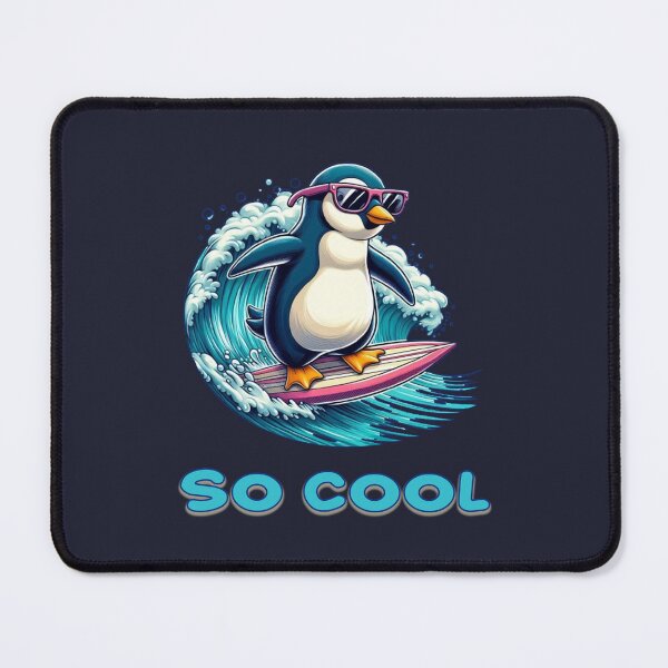 Item preview, So Cool designed and sold by StoneBluePlanet.