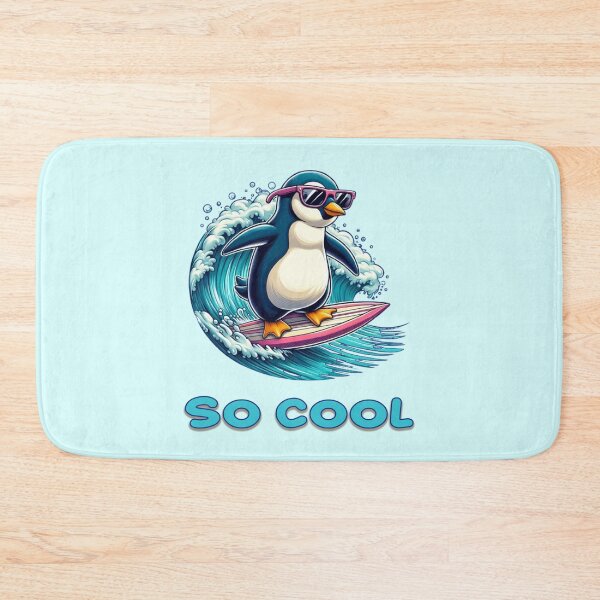 Item preview, So Cool designed and sold by StoneBluePlanet.