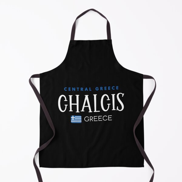 Item preview, Chalcis - Central Greece - Greece designed and sold by StudioRedKoala.