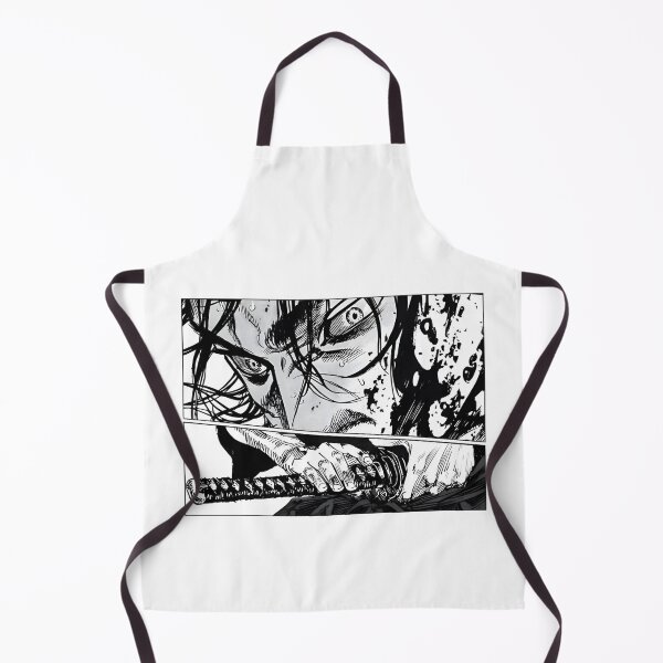 Item preview, Musashi designed and sold by Little Janet.