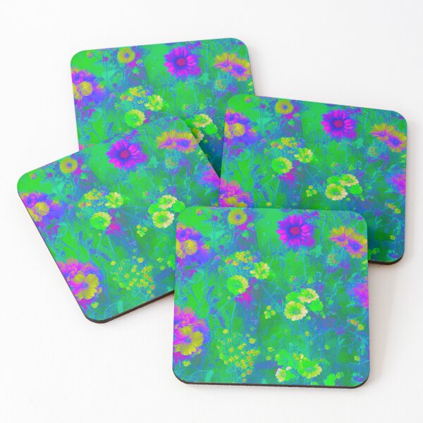 Item preview, Delicate Floral Pattern Artwork designed and sold by GrizzlyCollective.