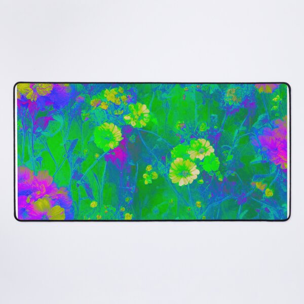 Item preview, Delicate Floral Pattern Artwork designed and sold by GrizzlyCollective.