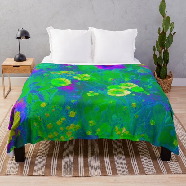 Item preview, Delicate Floral Pattern Artwork designed and sold by GrizzlyCollective.