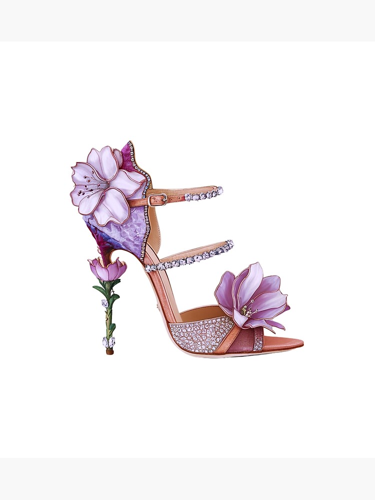 Disigner High Heel Shoe