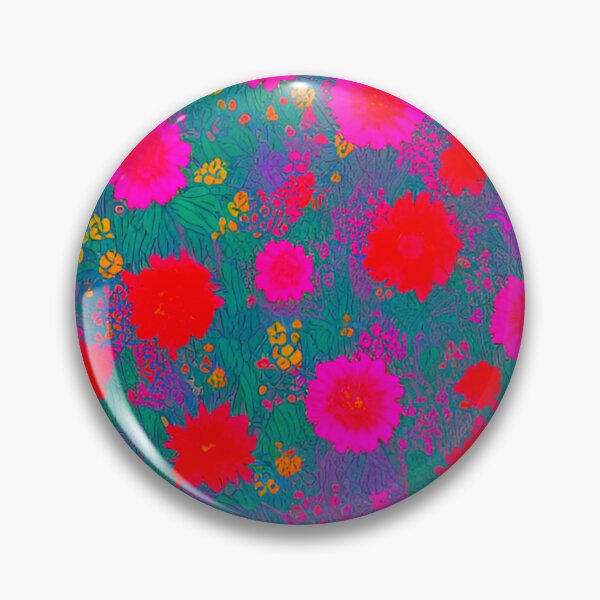 Artikelvorschau, Aufwändiges florales Design-Konzept entworfen und verkauft von GrizzlyCollective.