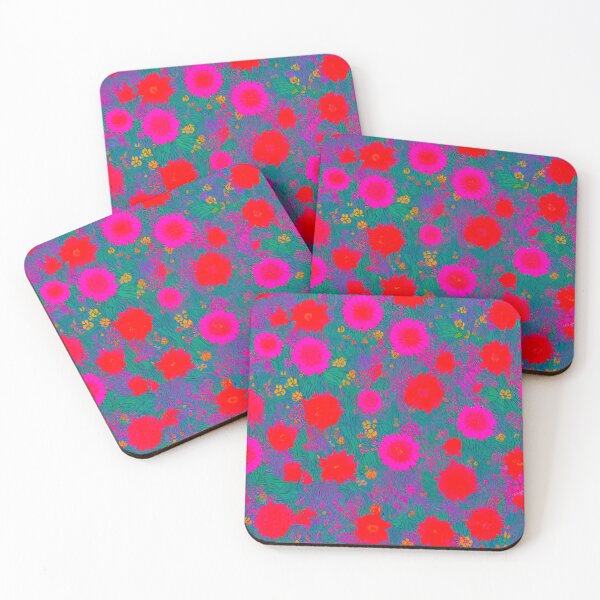 Item preview, Elaborate Floral Design Concept designed and sold by GrizzlyCollective.