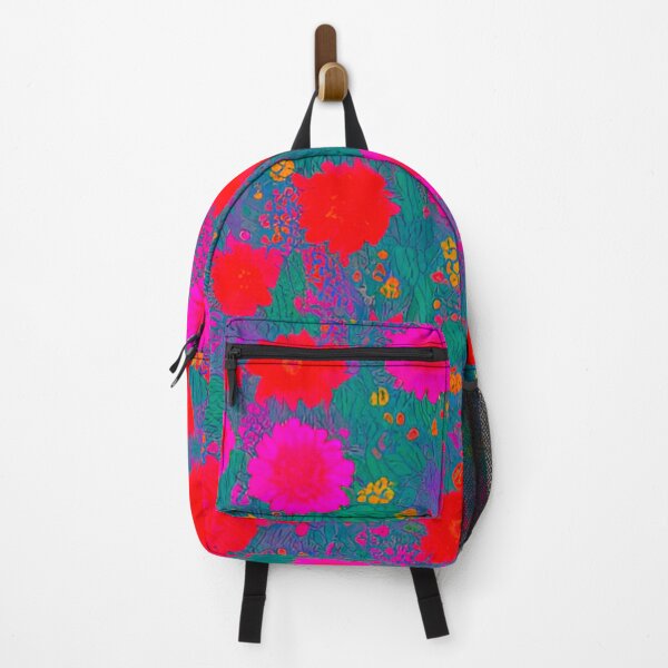 Item preview, Elaborate Floral Design Concept designed and sold by GrizzlyCollective.