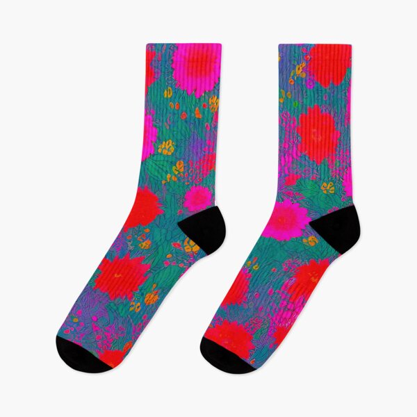 Item preview, Elaborate Floral Design Concept designed and sold by GrizzlyCollective.