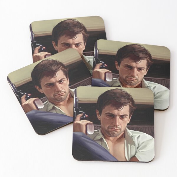 Item preview, Taxi Driver designed and sold by D Belov.