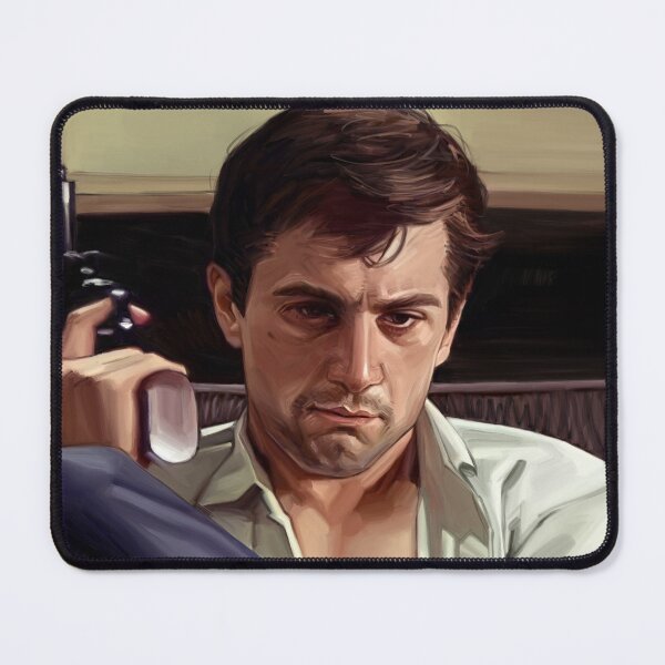 Item preview, Taxi Driver designed and sold by D Belov.