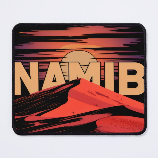 Item preview, Namib Desert at Sunset designed and sold by zarshirts.