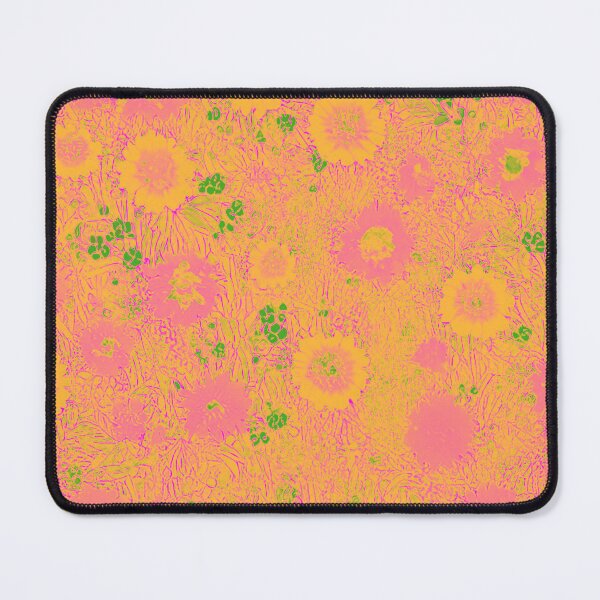 Item preview, Fine Floral Pattern Illustration designed and sold by GrizzlyCollective.