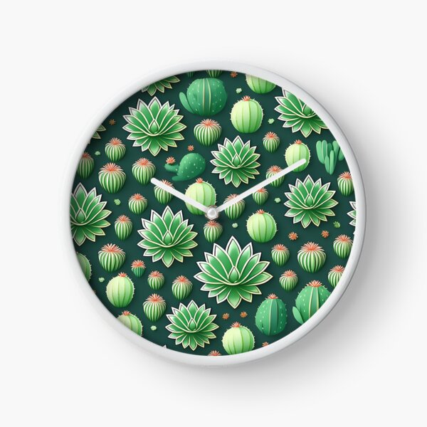 Item preview, Cacti and Succulents/1 designed and sold by My-fake-places.