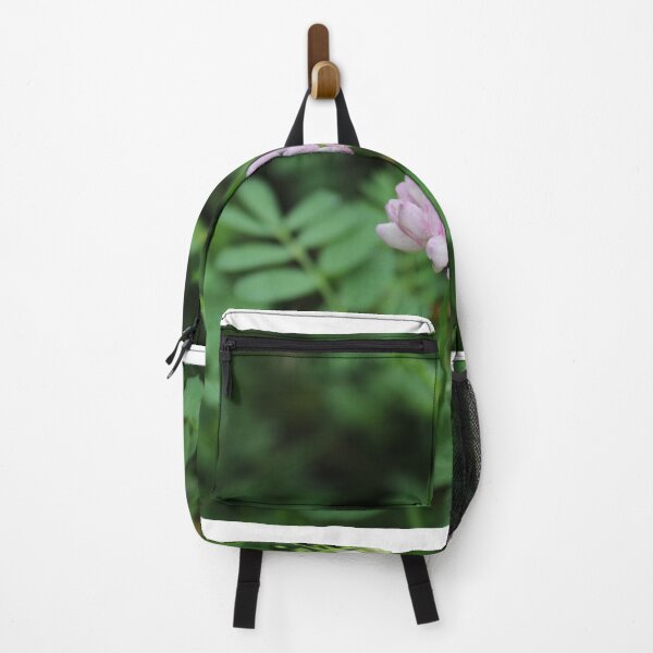 Item preview, Purple crownvetch designed and sold by McFleur's Lens.
