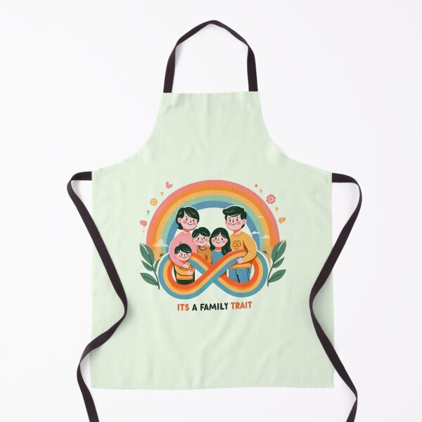 Item preview, Its a family trait designed and sold by Vkinsify.