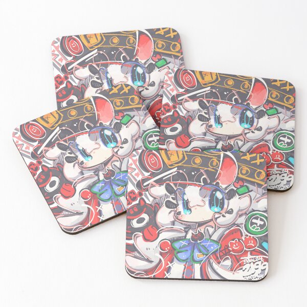 Item preview, 2199 - Sakiri / 早雾 designed and sold by jrpencil88.