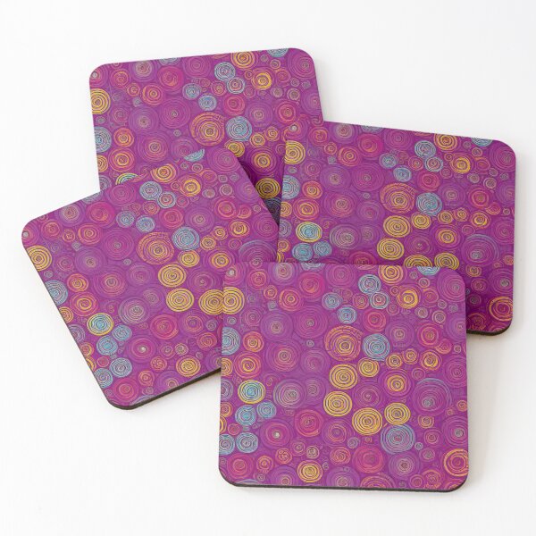 Item preview, Detailed and Intricate Pattern Art designed and sold by GrizzlyCollective.