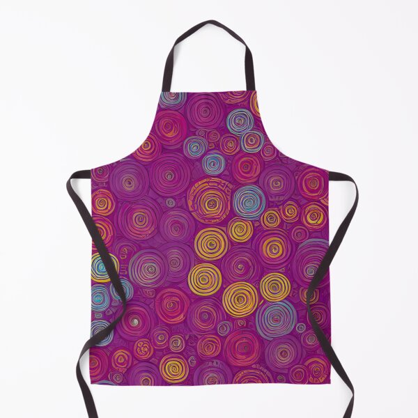 Item preview, Detailed and Intricate Pattern Art designed and sold by GrizzlyCollective.