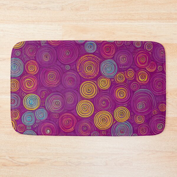 Item preview, Detailed and Intricate Pattern Art designed and sold by GrizzlyCollective.
