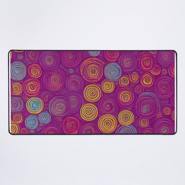 Item preview, Detailed and Intricate Pattern Art designed and sold by GrizzlyCollective.