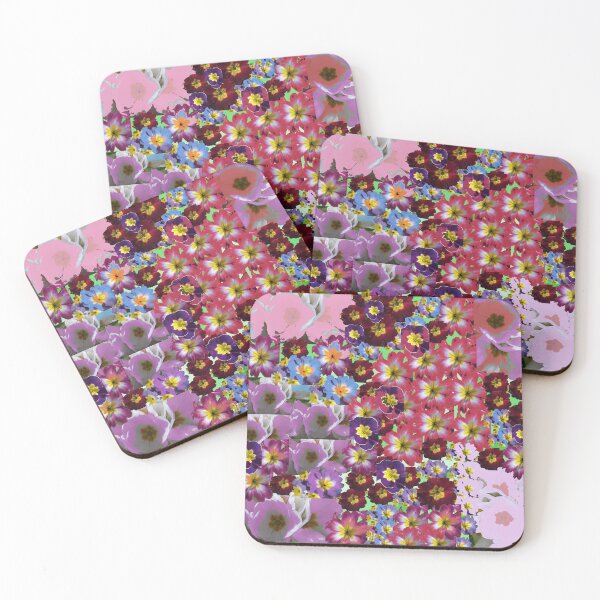 Item preview, Dyeing Flowers designed and sold by LisaJene.