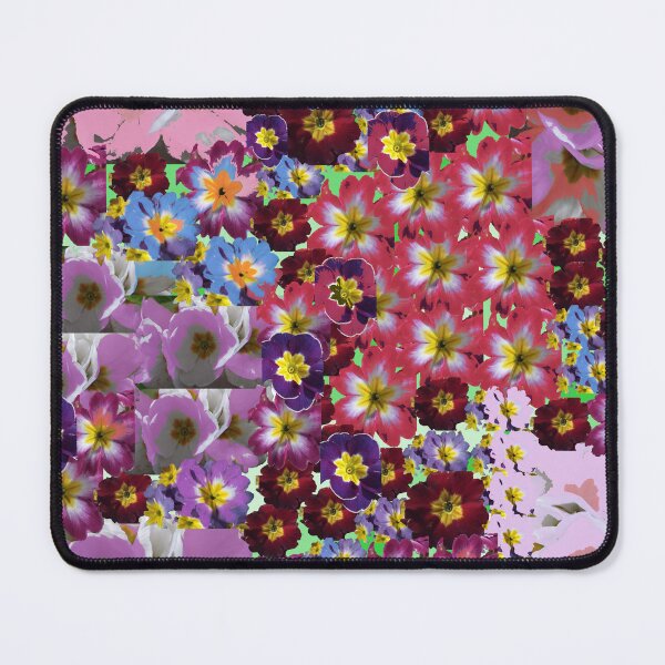 Item preview, Dyeing Flowers designed and sold by LisaJene.