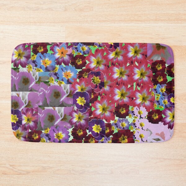 Item preview, Dyeing Flowers designed and sold by LisaJene.