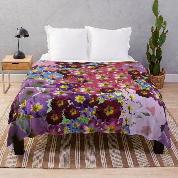Item preview, Dyeing Flowers designed and sold by LisaJene.