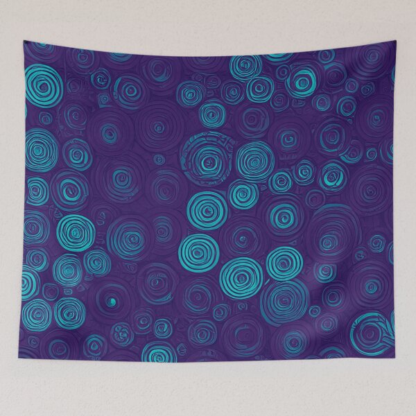 Item preview, Sophisticated Intricate Pattern Creations designed and sold by GrizzlyCollective.
