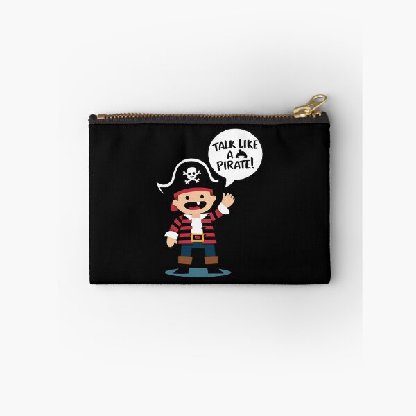 Item preview, Arrr You Ready to Talk Like a Pirate? designed and sold by ArchVibe.