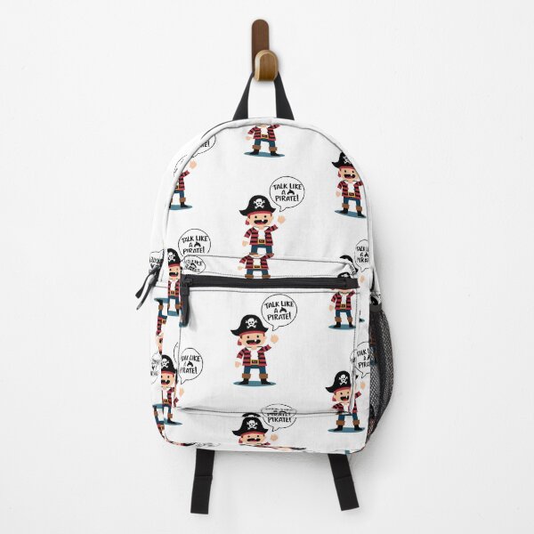 Item preview, Arrr You Ready to Talk Like a Pirate? designed and sold by ArchVibe.