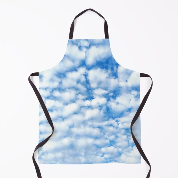 Item preview, Blue Sky With White Clouds designed and sold by DoingMaths.