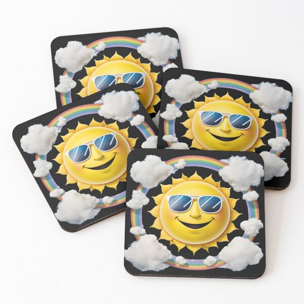 Item preview, Sunny Smiles designed and sold by EnchantWearEmpo.